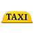  Taxi Lamp