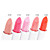  gepassioneerde sexy lippen kussen meisje lippenstift
