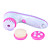  3 i 1 el Beauty & Clean sæt
