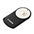  rc-6 telecomando IR per Canon EOS 60D 600D 550D 5D Mark II 7d 2s