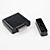  usb cartão kit de conexão para leitor Samsung Galaxy Tab p7300, p7310, p7500 e p7510 (preto)