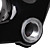  Bicycle High Quality New Design 700C Full Carbon Road Frame