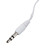 United Kingdom National Flag In-Ear Earphones