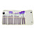  Professional Brush Set With Dark Lovely Pouch(16 Pcs)