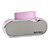  cargador portátil mini con correa para el iPad, iPad 2, iPhone y el iPod (una variedad de colores, 1200mAh)