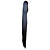  Claw Clip Synthetic Straight Ponytail - 4 Colors Available