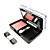  8 Farben Make-up-Palette Lidschatten und Rouge