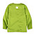  d'impression portable manchon mince à long t-shirt