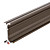  Painting Aluminium Alloy Bending Rail