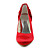  DANJANA - Pumps Bruiloft Satijn