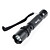  Smile Sun 1002 G2 Rechargeable 5-Mode LED Flashlight Set (730LM, 1x18650)