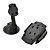  Rotatable Windshield Car Mount for iPhone & Other Cellphone
