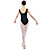  Baumwolle Ballett Tank Trikot für Damen