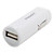  PISEN Mini Car Charger for iPhone, iPad,and iPod
