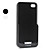  Mobile Power Battery for iPhone 4 and 4S (Assorted Colors, 2200mAh)