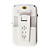  2.4GHz Wireless Palm Audio and Video Security Baby Monitor with 2.5" TFT LCD