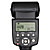  yn-560 ii flash Speedlite w Pantalla LCD para Canon 5D Mark / Nikon D3100 D7000 D5100 D90