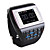  et3 - dual sim 1,33 tommers watch mobiltelefon (FM bluetooth mp3 / mp4)