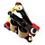  Cast Iron Tattoo Machine Liner and Shader(4 Colors Available)