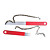  Bicycle TurnTable Chain Whip Tool