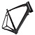 Bicycle High Quality New Design 700C Full Carbon Road Frame