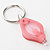 7-color Changing 22000 mcd LED Flashlight Keychain