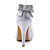  DENTON - Stiletto Matrimonio Satin