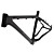  Bicycle High Quality New Design 26"Full Carbon MTB Frame