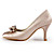  DEJA - Escarpins Mariage Satin