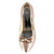  DEJA - Escarpins Mariage Satin