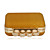  Faux Leather With Gold Hardware Evening Bag/Clutch (More Colors)