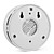  stand-alone koolmonoxide lekkage alarm (luid 85 decible)