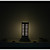  E27 112-3528 SMD 6W Warm White Light LED Corn Bulb (220V)