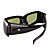  3D Active Glasses for TV