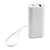  Handy Ladegerät für iPad, iPhone, Handy, MP4 und PSP (weiß, 5200mAh)