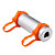  heißer Verkauf wasserdichten MP3-Player 2GB + (silber)