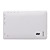  hd MP5 video-speler met 4,3 inch touch screen + 8gb