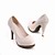  FELISA - Escarpins Simili Cuir