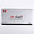  Air Star 3 Channels Remote Control Helicopter with LED Light (Red)