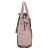  retro pu mochila (28cm * 12cm * 24cm)
