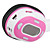  Karte mp3 Kopfhörer Stereo-Kopfhörer-Headset mit Bluetooth (beschreibbar)
