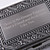  Personalized Vintage Tutania Rectangle Simple Design Jewelry Box