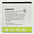  Li-ion batteri til Samsung i9000, i9001, i9003, i909 og i809