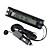  3 in 1 Thermometer Clock Voltage Digital Car Monitor