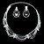 Beautiful Rhinestone Spring Breeze Ladies' Jewelry Set (45 cm)