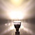  GU5.3 3000-3500K LED-Spotlamp