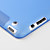  Protective Translucent TPU Case Compatible with Original Smart Cover for iPad 3