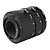  3-Piece Macro Extension Tube Set for SONY AF Series - Black