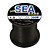  Sea Bass-PE Fishing Line 300m (Black)