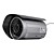  ソニー1/3 "CCD + 36 IR LEDの持つすべての金属cctvのsurveilianceカメラ